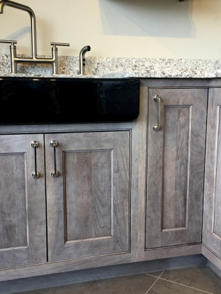 Custom Cabinet Countertop Antigo Wausau Wi Top Shelf Cabinetry Llc