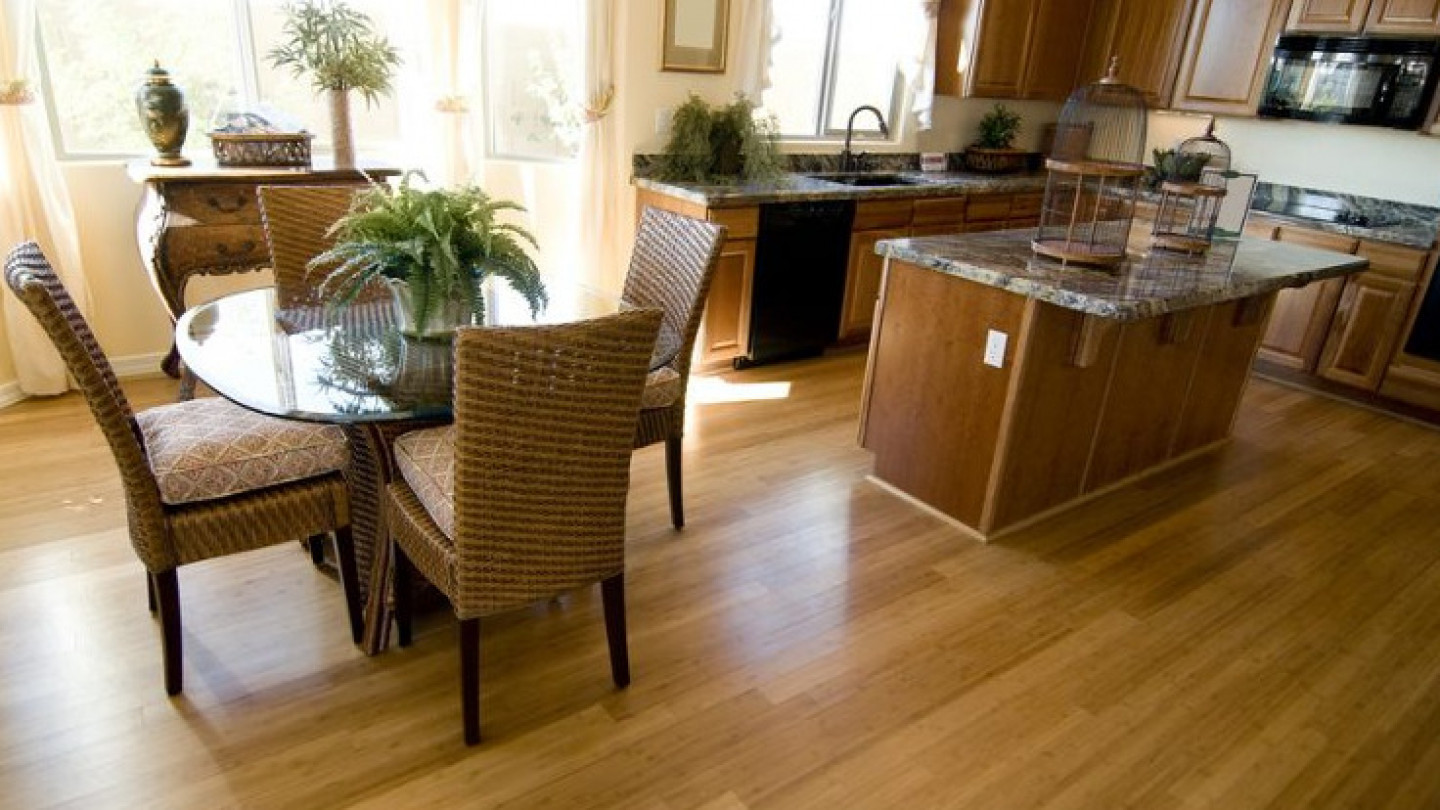 Hardwood Flooring Antigo, WI